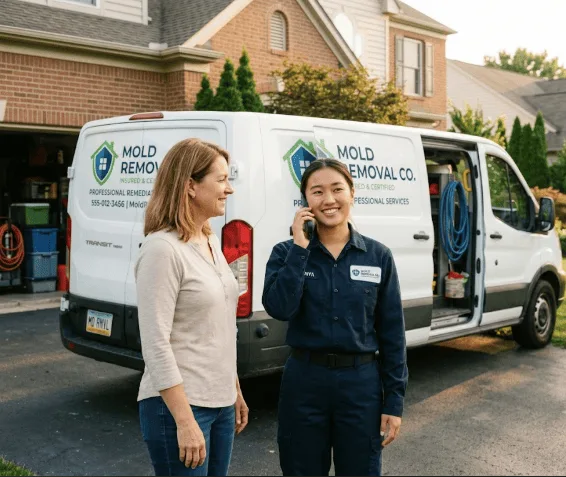 Crawlspace Mold Remediation Gilman City, MO FAQs